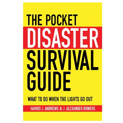 Pocket Disaster Survival Guide