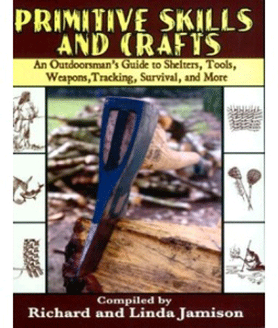 Primitive Skills and Crafts