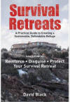 Survival Retreats