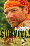 les stroud survive book