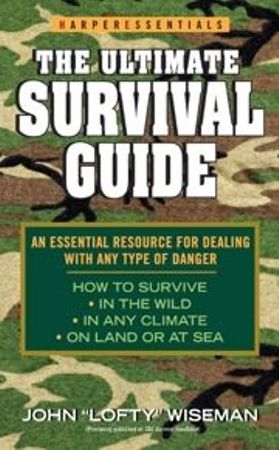 the ultimate survival guide