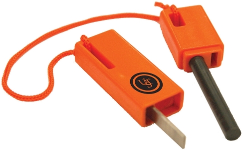 UST SparkForce Micro Fire Starter