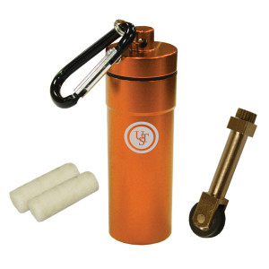 UST Stoke Kit with tinder