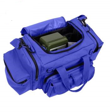 emt bag blue