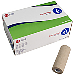 Self Adherent Wrap