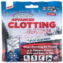 Quikclot Clotting Gauze