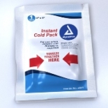 Instant Cold Pack