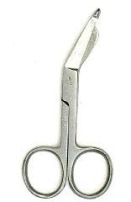 Lister Scissors