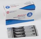 medical surgical blades