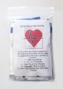 Mini Trauma Kit