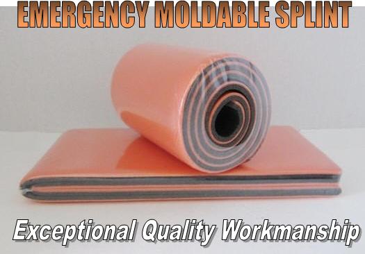 Universal Moldable Splint