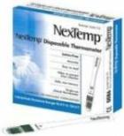 Disposable Thermometers