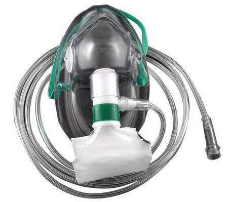 Non Rebreathing Mask