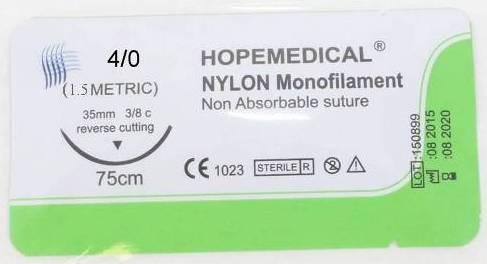 Nylon Monofilament