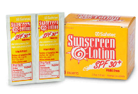 Safetec Sunscreen