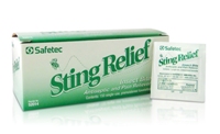 Sting Relief