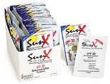 SunX Sunscreen