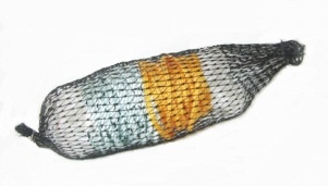 Survival Fishing Gill Net