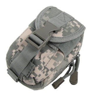 Condor I-Pouch acu dig