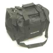 Emergency Bag blk