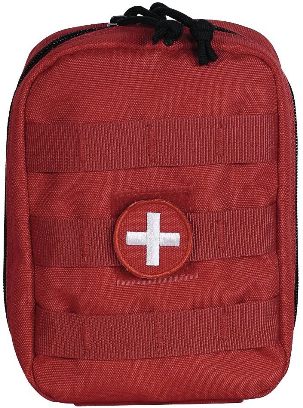 emt pouch