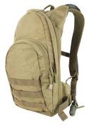 Condor Hydration Pack tan