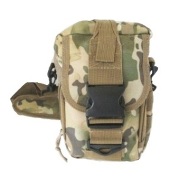 multicam cook set carry bag