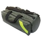 Kemp oxygen tank carry bag