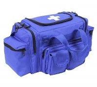 EMT Rescue Bag