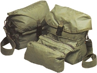 GI Style OD Medical Bag