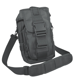 Cooking System Carry Bag black