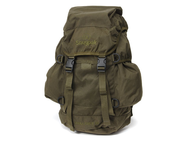 Snugpak Sleeka Force 35 Rucksack