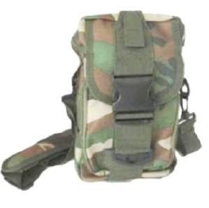 Cook Set Carry Bag woodland camo