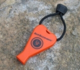 UST Jetscream Whistle