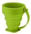 Flexware Collapsible Mug