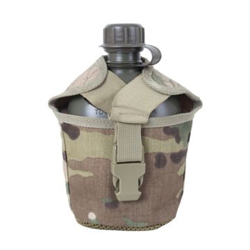 Rothco MOLLE Compatible 1 Quart Canteen Cover