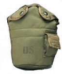 USGI Military Canteen Cover