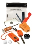 UST Micro Survival Kit