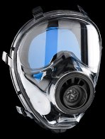 Mestel SGE 150 Gas Mask 