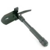 Folding Shovel Pick 