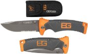 Bear Grylls Folding Sheath