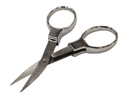 UST Folding Scissors