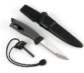 Mora LMF Fireknife -  Black