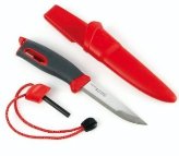 Mora LMF Fireknife -  Red