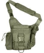 Tactical Shoulder Bag