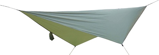 Snugpak All Weather Shelter - fly shelter