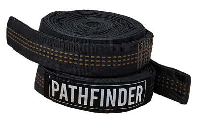 Pathfinder Hammock Tree Straps