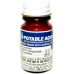 potable aqua tabs