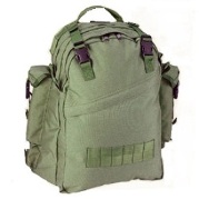 rothco special forces pack black