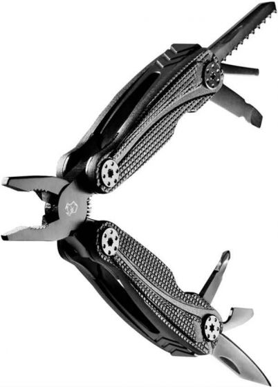 Gerber Guardian K3 Mini Tool